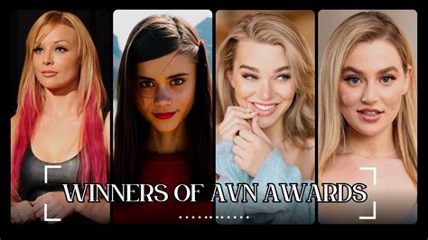 avn 2024 nominations|40th AVN Awards .